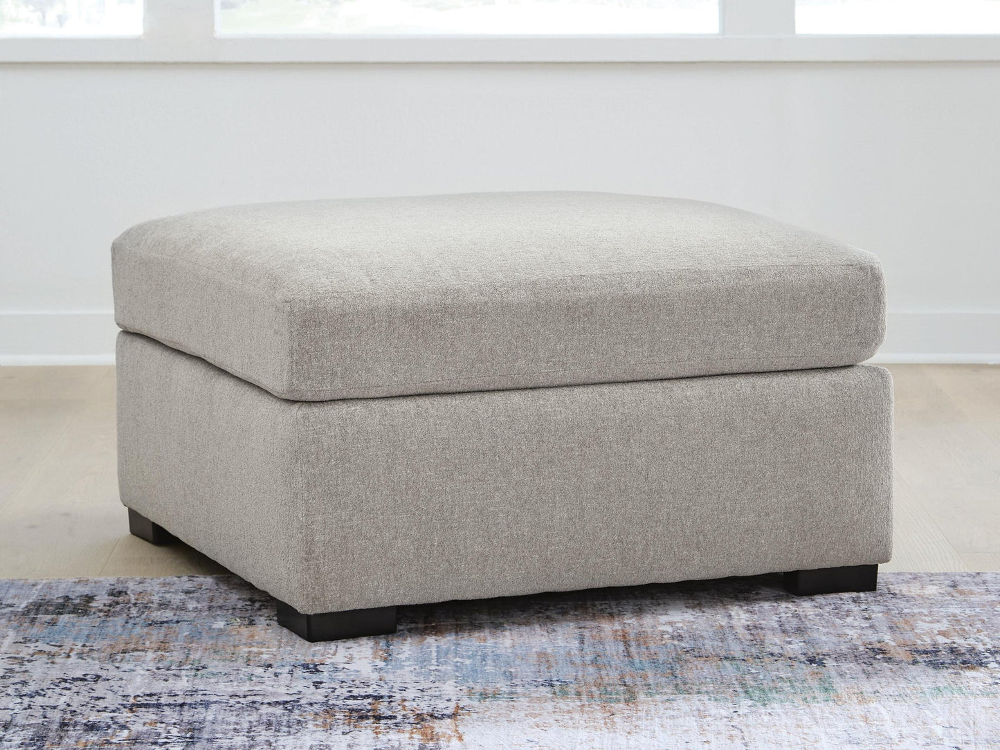 ModMax Luxe Oversized Accent Ottoman Benchcraft®