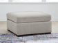 ModMax Luxe Oversized Accent Ottoman Benchcraft®