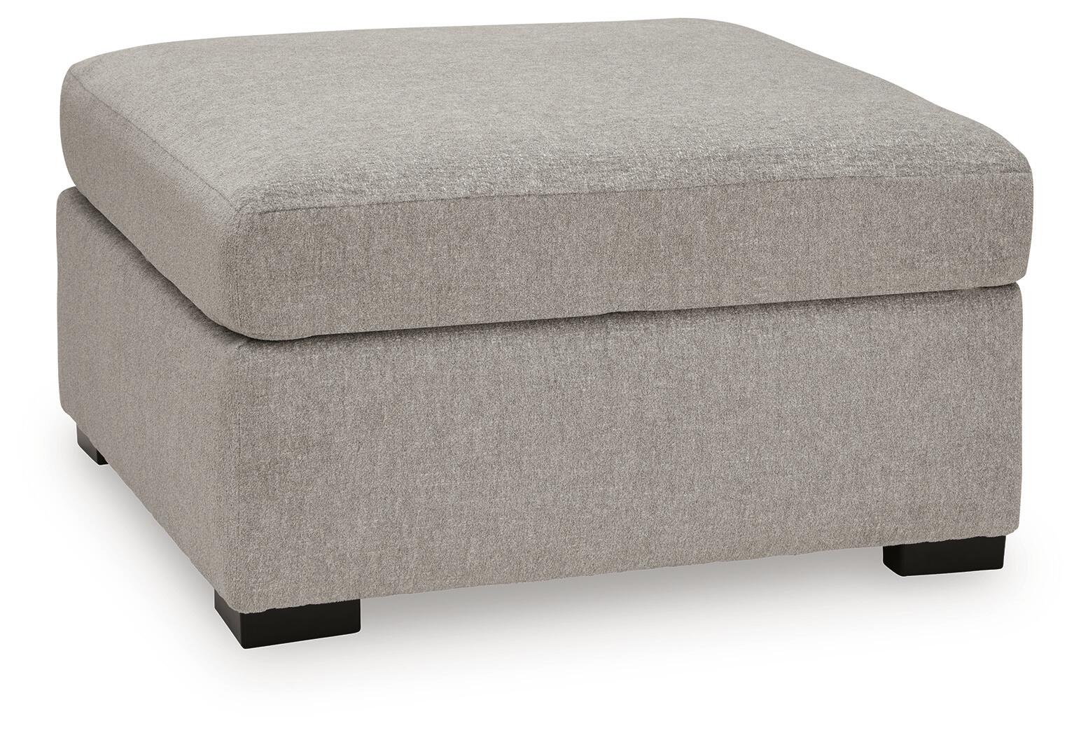 ModMax Luxe Oversized Accent Ottoman Benchcraft®