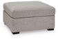 ModMax Luxe Oversized Accent Ottoman Benchcraft®