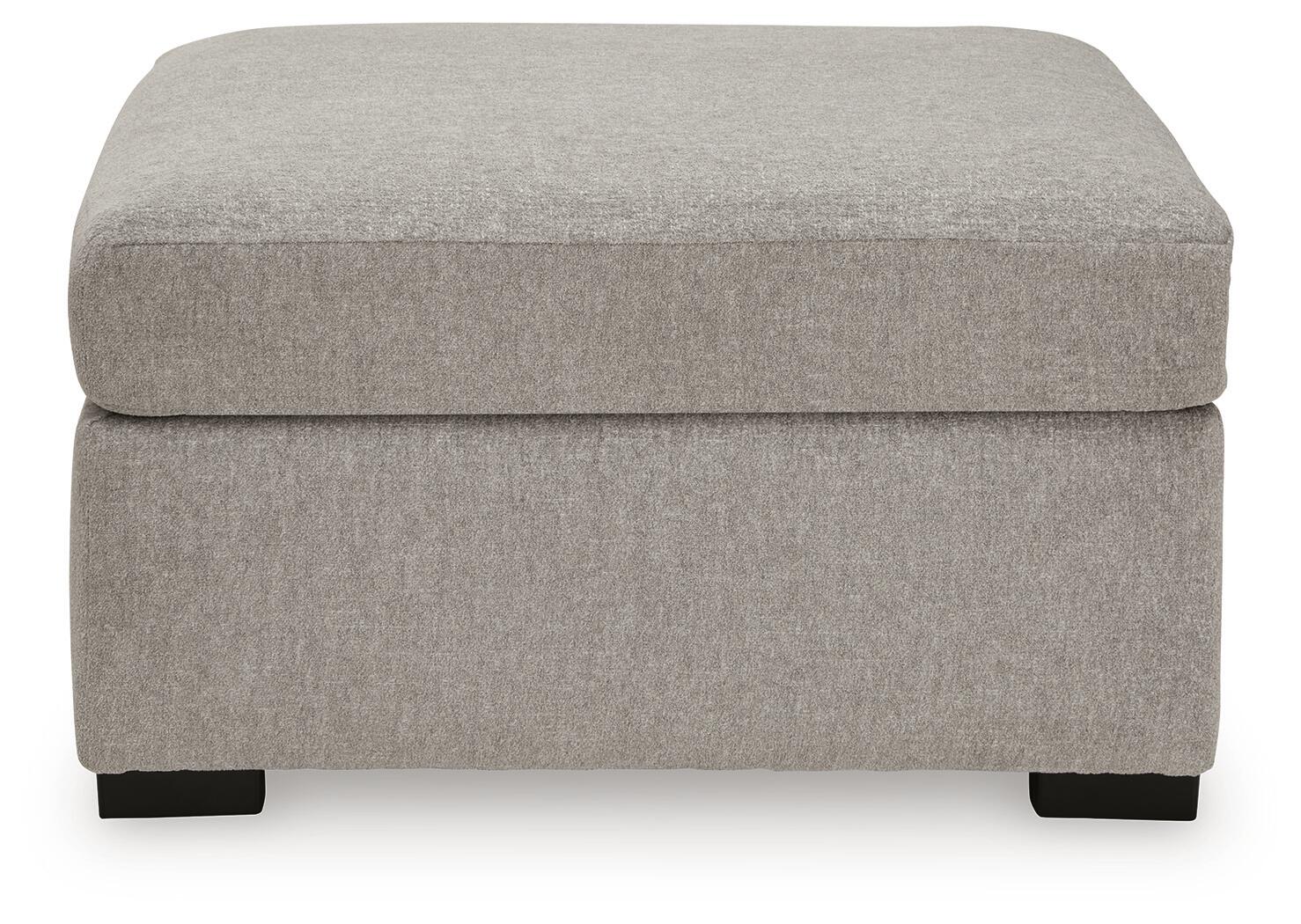 ModMax Luxe Oversized Accent Ottoman Benchcraft®