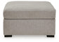 ModMax Luxe Oversized Accent Ottoman Benchcraft®