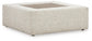 Ashbourne Estate Oversized Accent Ottoman Signature Design by Ashley®
