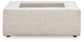 Ashbourne Estate Oversized Accent Ottoman Signature Design by Ashley®