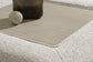 Ashbourne Estate Oversized Accent Ottoman Signature Design by Ashley®