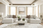 Ashbourne Estate 4-Piece Double Chaise Sectional Signature Design by Ashley®