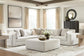 Ashbourne Estate 5-Piece Sectional Signature Design by Ashley®