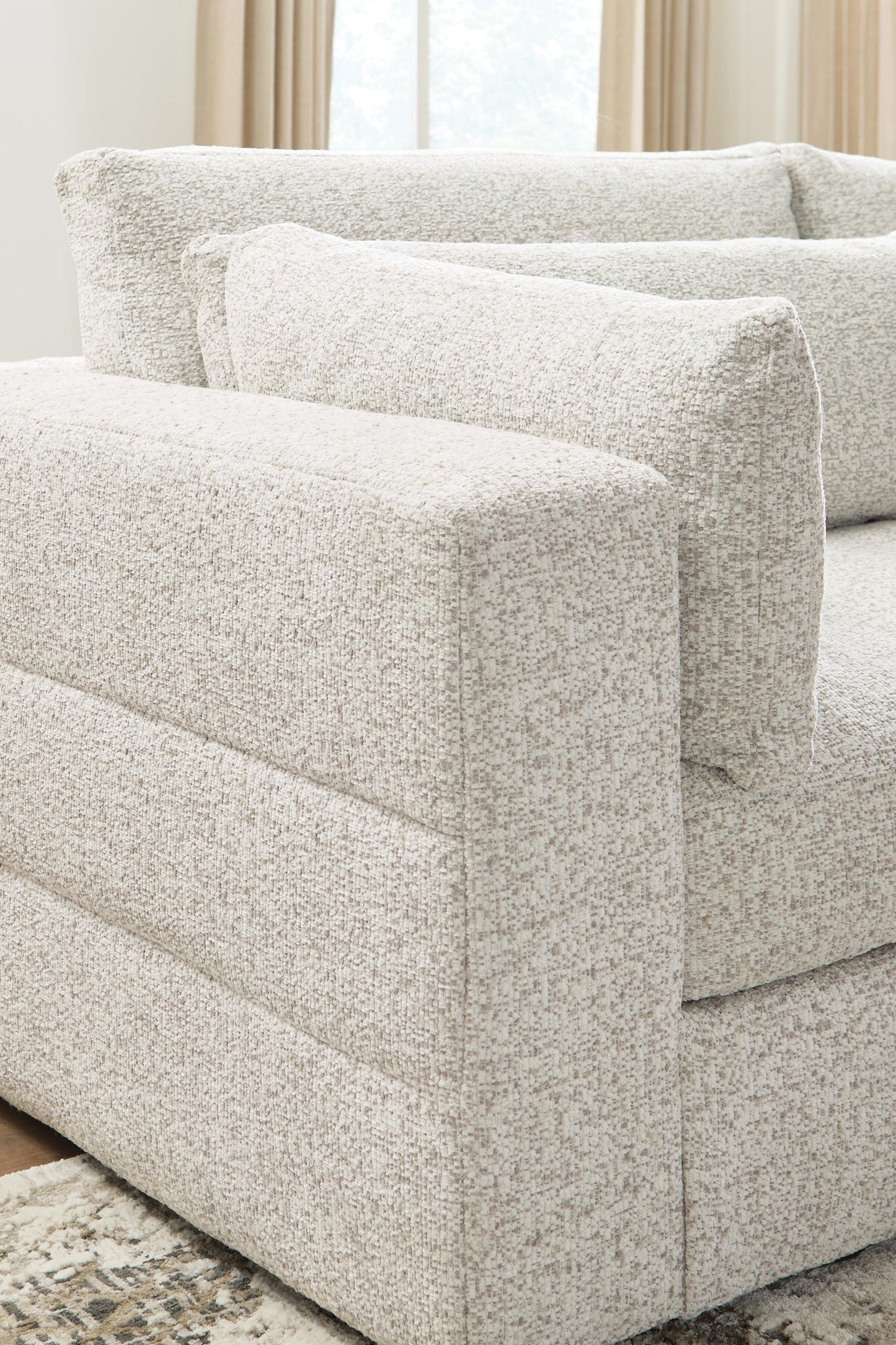 Ashbourne Estate 5-Piece Sectional Signature Design by Ashley®
