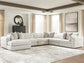 Ashbourne Estate 6-Piece Sectional with Chaise Signature Design by Ashley®