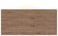 Savonport Five Drawer Chest Benchcraft®
