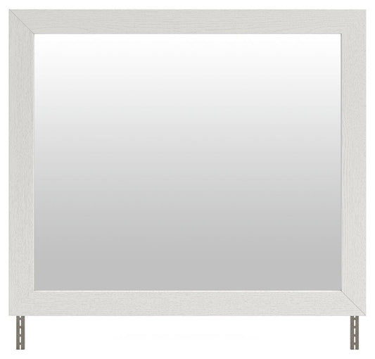 Savonport Bedroom Mirror Benchcraft®
