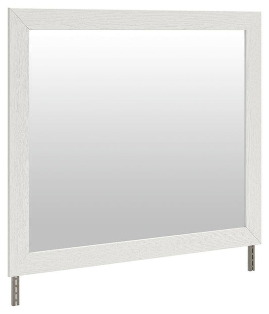 Savonport Bedroom Mirror Benchcraft®