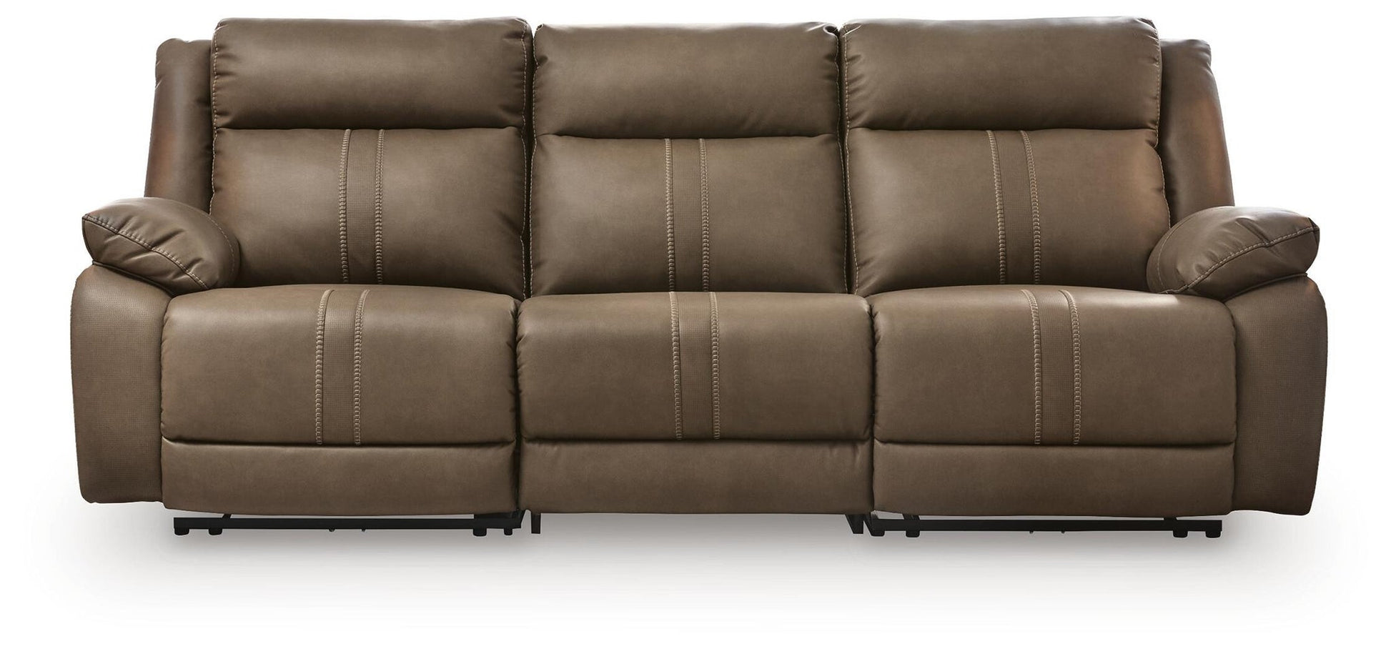 Max-Momentum 3-Piece Power Sectional Reclining Sofa Signature Design by Ashley®