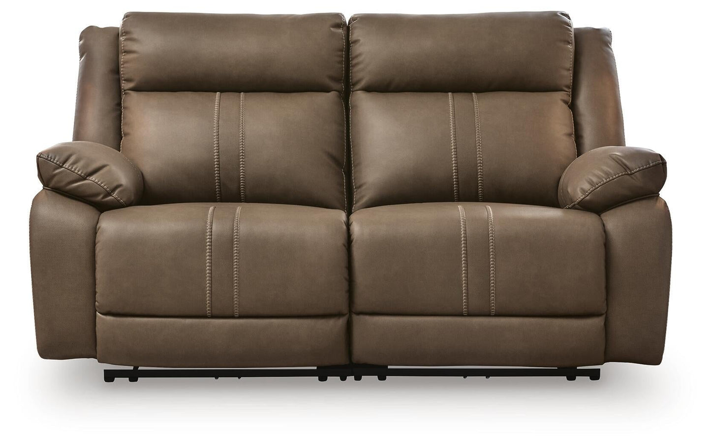 Max-Momentum 2-Piece Power Reclining Sectional Loveseat Signature Design by Ashley®