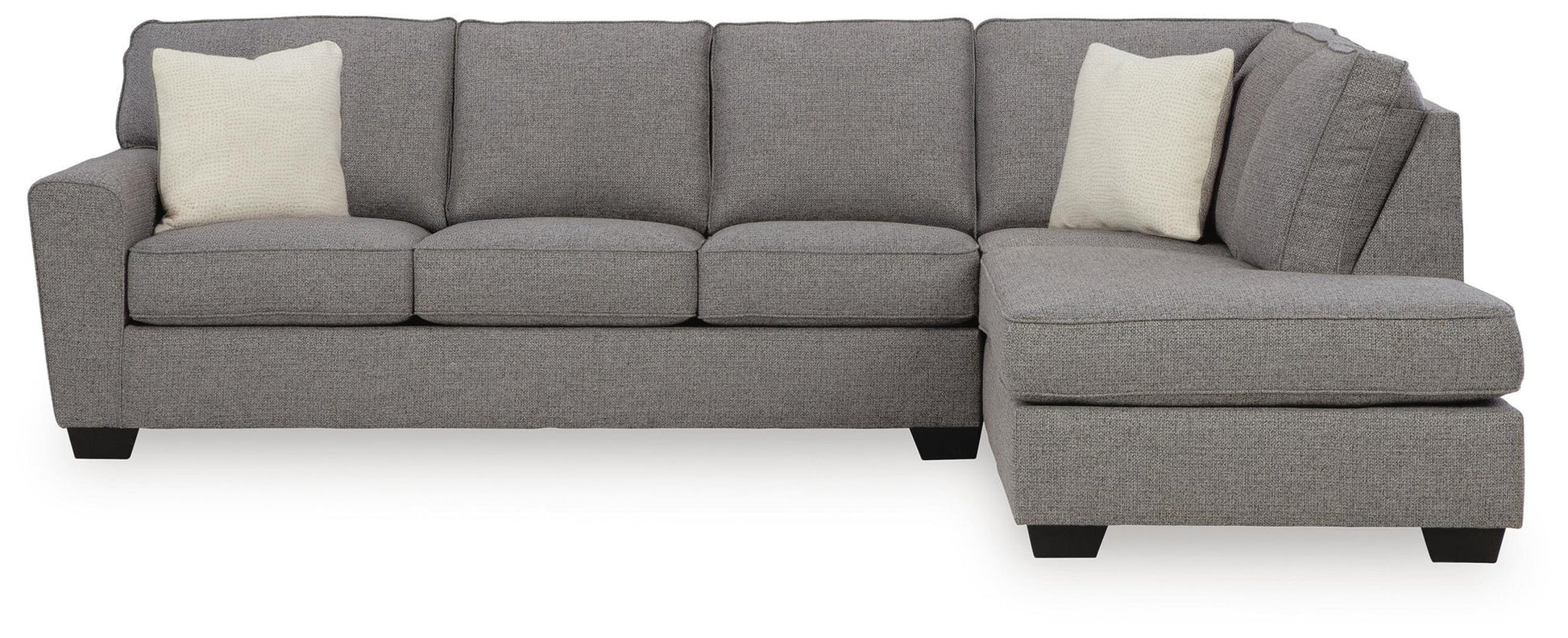 Ferne-Pike 2-Piece Sectional with Chaise Signature Design by Ashley®