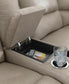 Narwhal Place 5-Piece Power Reclining Sectional Signature Design by Ashley®