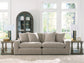 Maxton Heights 2-Piece Sectional Sofa Benchcraft®