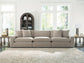Maxton Heights 3-Piece Sectional Sofa Benchcraft®