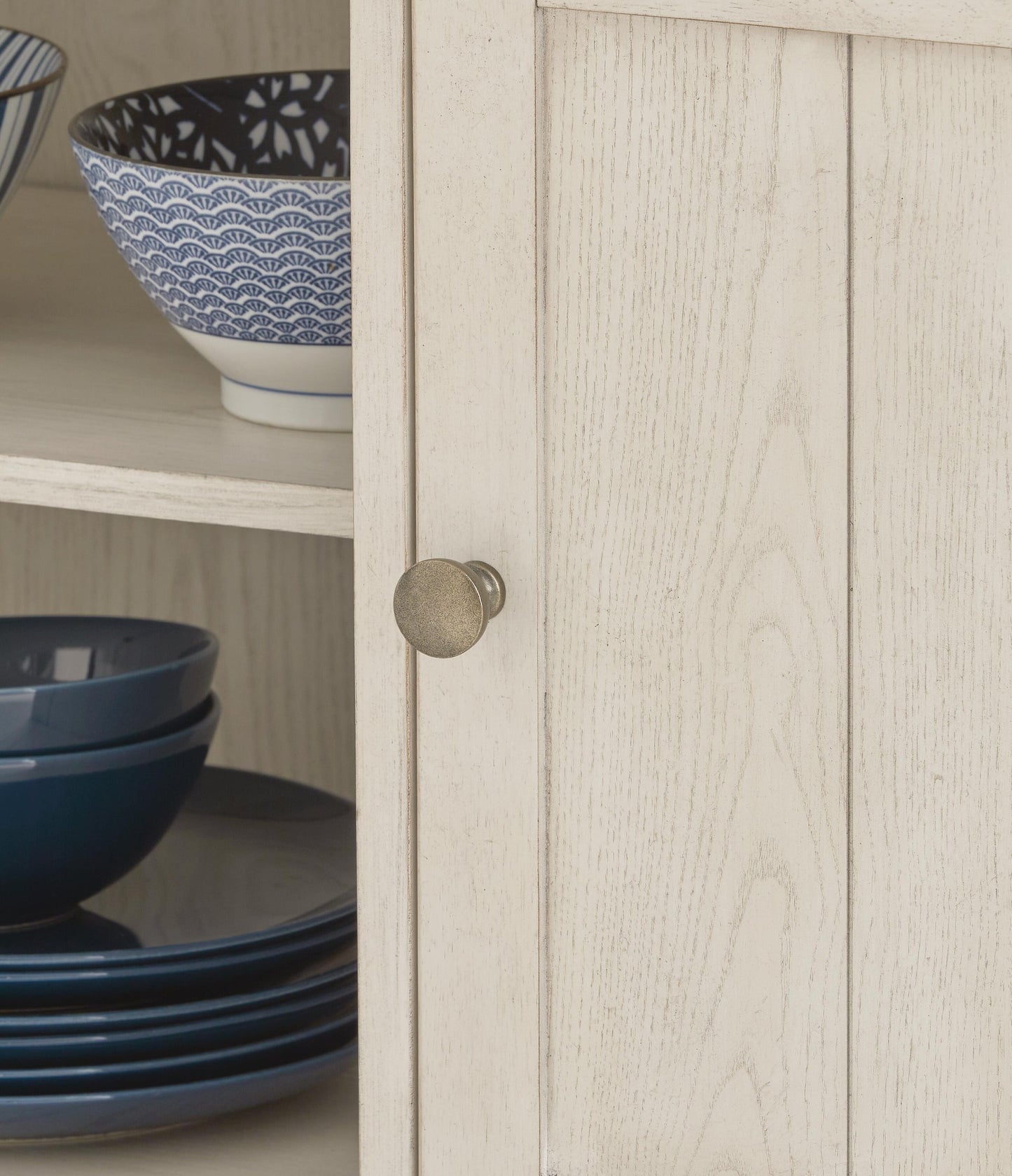 Robbinsdale Dining Room Server Signature Design by Ashley®