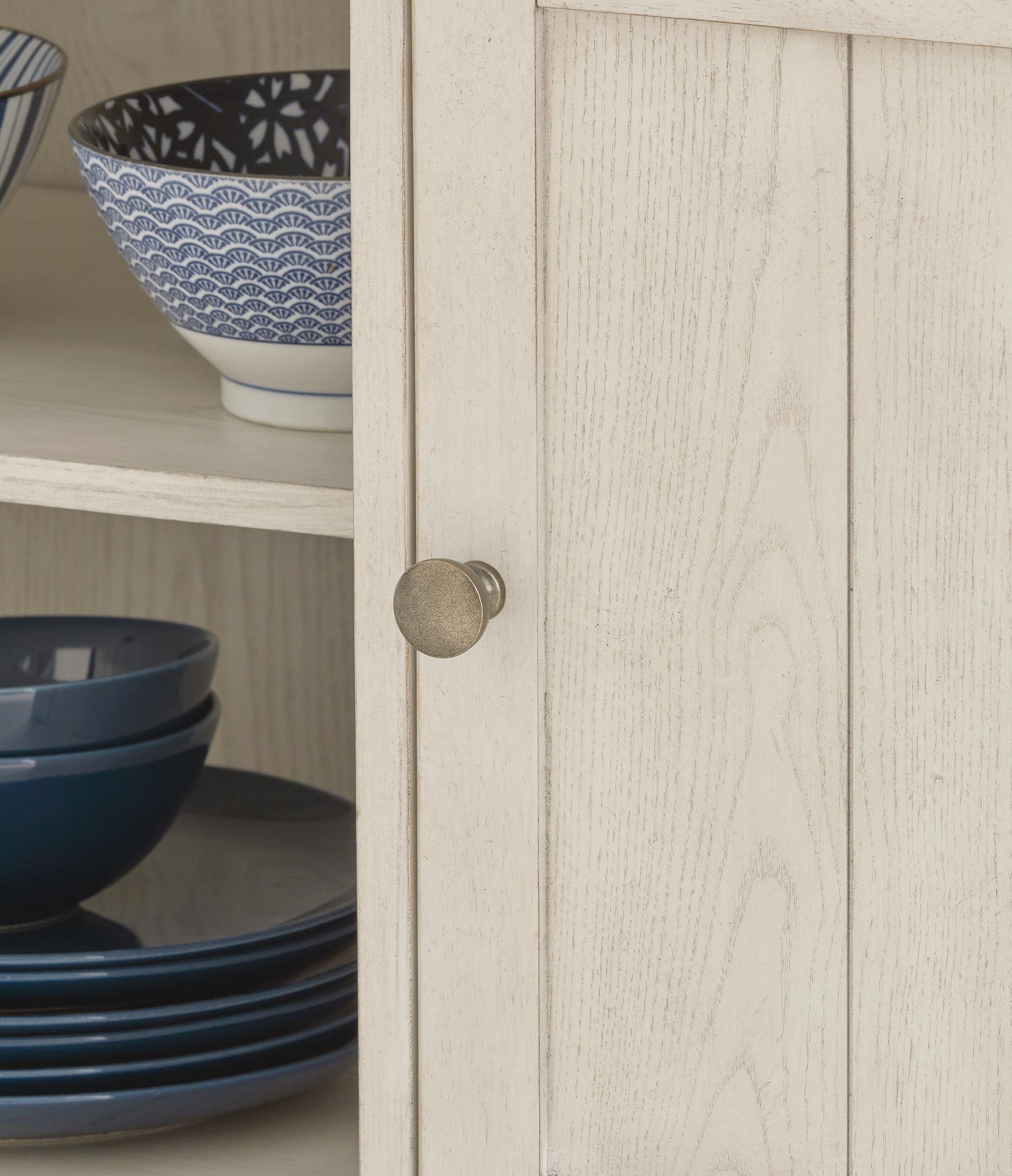 Robbinsdale Dining Room Server Signature Design by Ashley®