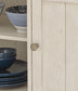 Robbinsdale Dining Room Server Signature Design by Ashley®