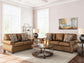 Shadsburne Sofa and Loveseat Signature Design by Ashley®