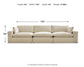 Elyza 3-Piece Sectional Sofa Benchcraft®