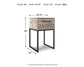 Neilsville One Drawer Night Stand Signature Design by Ashley®