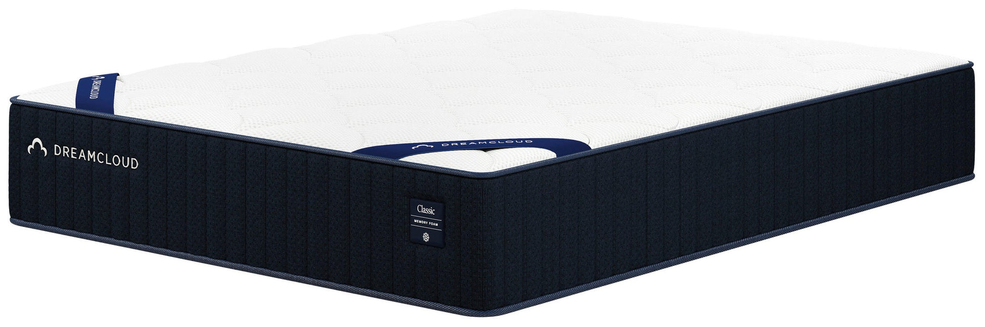 Dreamcloud Classic Memory Foam  Mattress Dreamcloud
