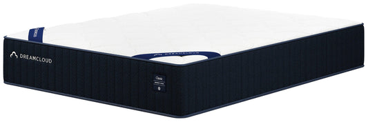 Dreamcloud Classic Memory Foam  Mattress Dreamcloud