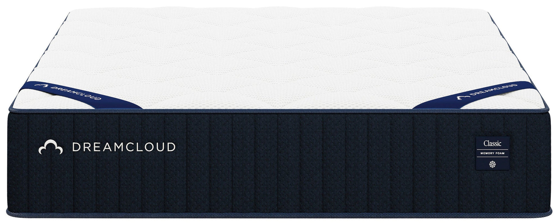 Dreamcloud Classic Memory Foam  Mattress Dreamcloud