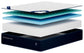 Dreamcloud Classic Memory Foam  Mattress Dreamcloud