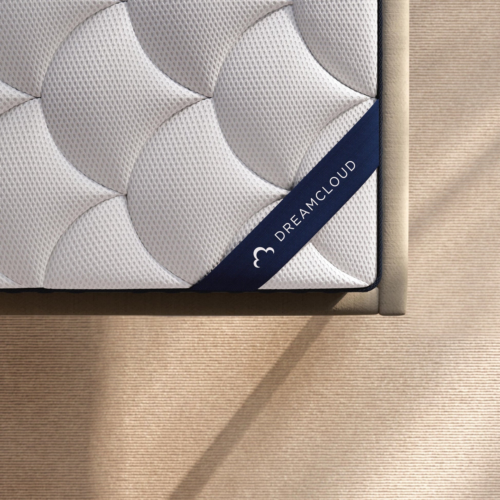Dreamcloud Classic Memory Foam  Mattress Dreamcloud