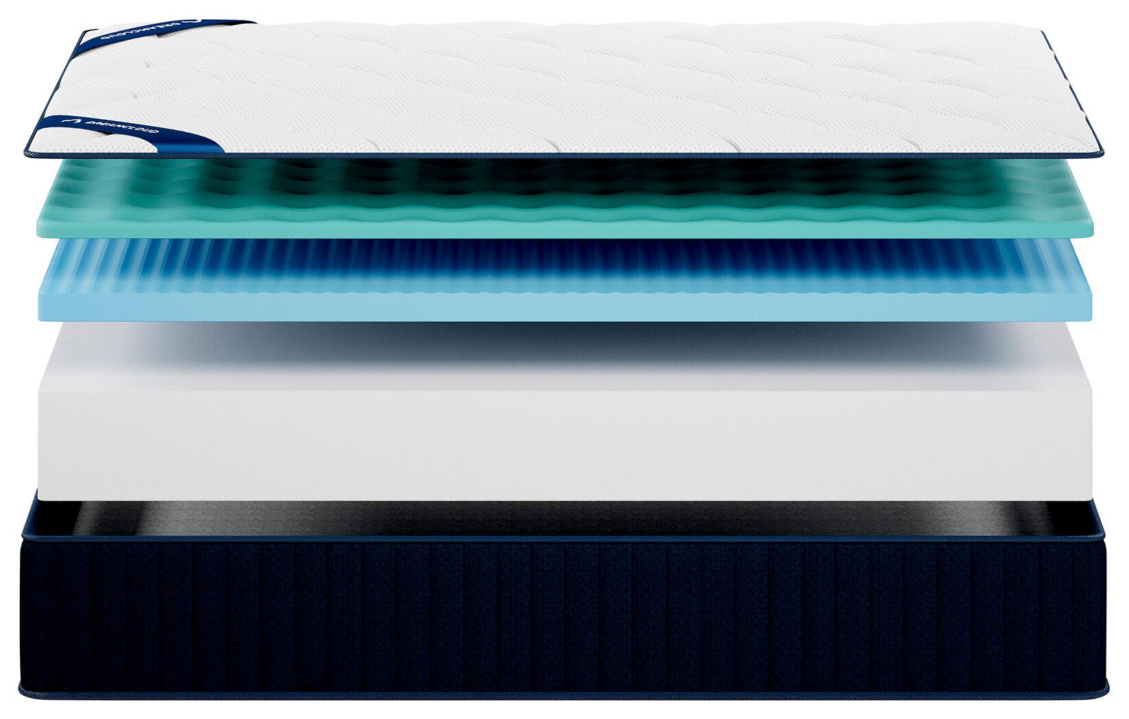 Dreamcloud Classic Memory Foam  Mattress Dreamcloud