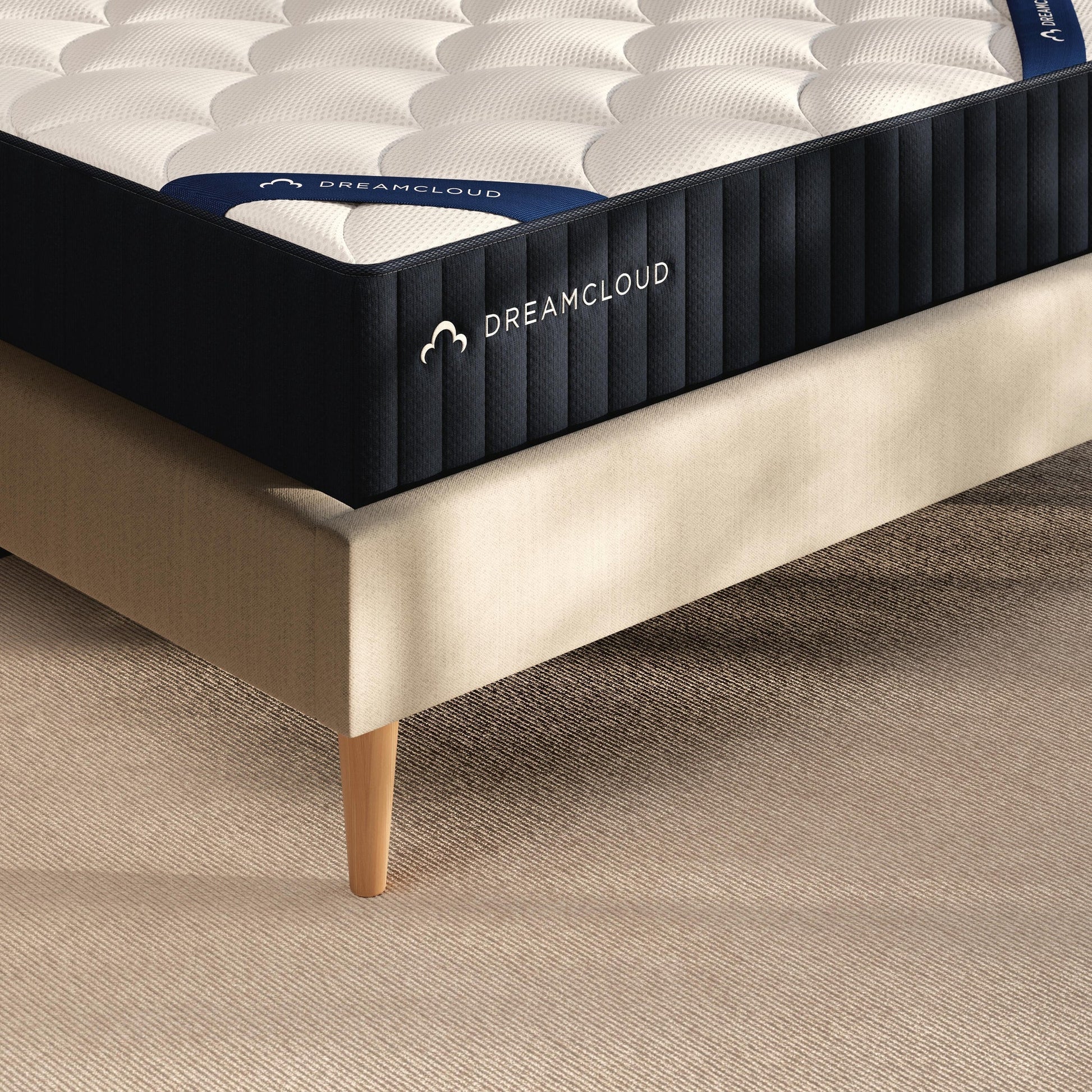 Dreamcloud Classic Memory Foam  Mattress Dreamcloud