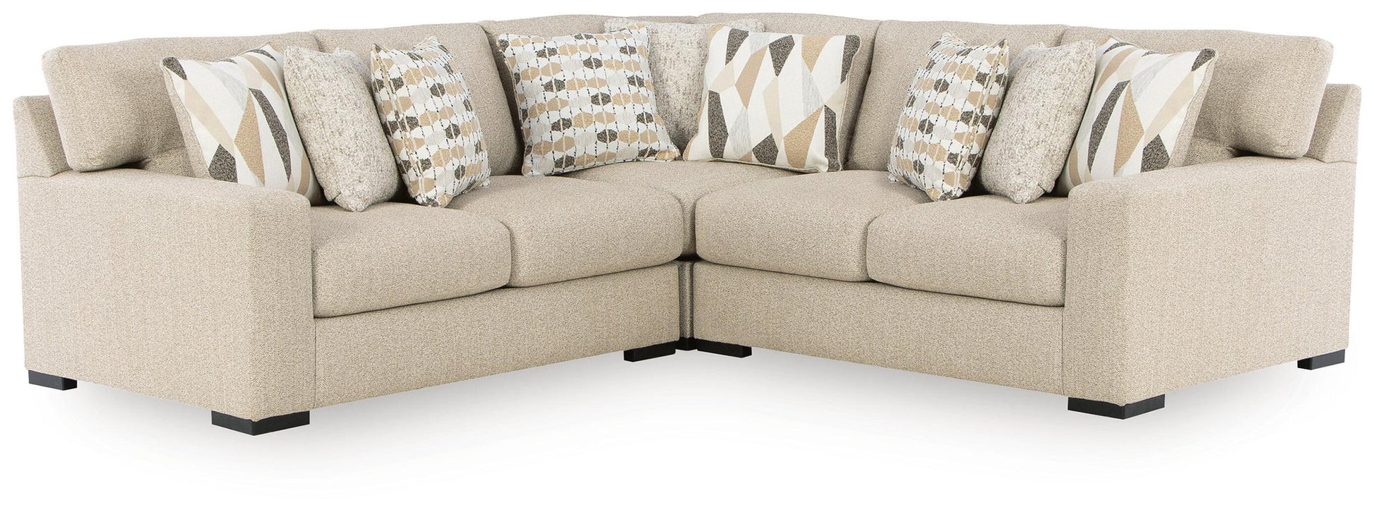 Laurelgrove 3-Piece Sectional Benchcraft®