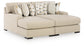 Laurelgrove Super Chaise Benchcraft®