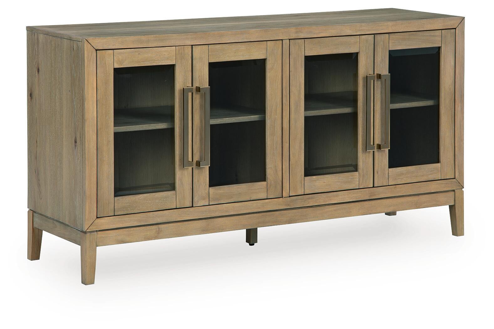 Lasinger Dining Room Server Signature Design by Ashley®