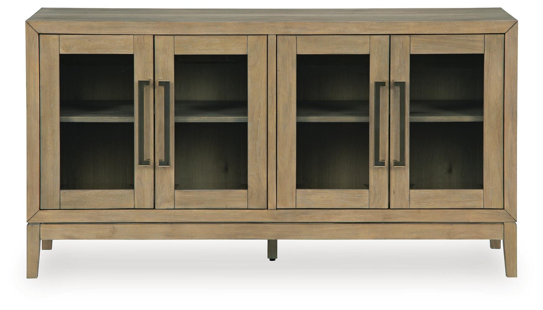 Lasinger Dining Room Server Signature Design by Ashley®