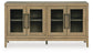 Lasinger Dining Room Server Signature Design by Ashley®