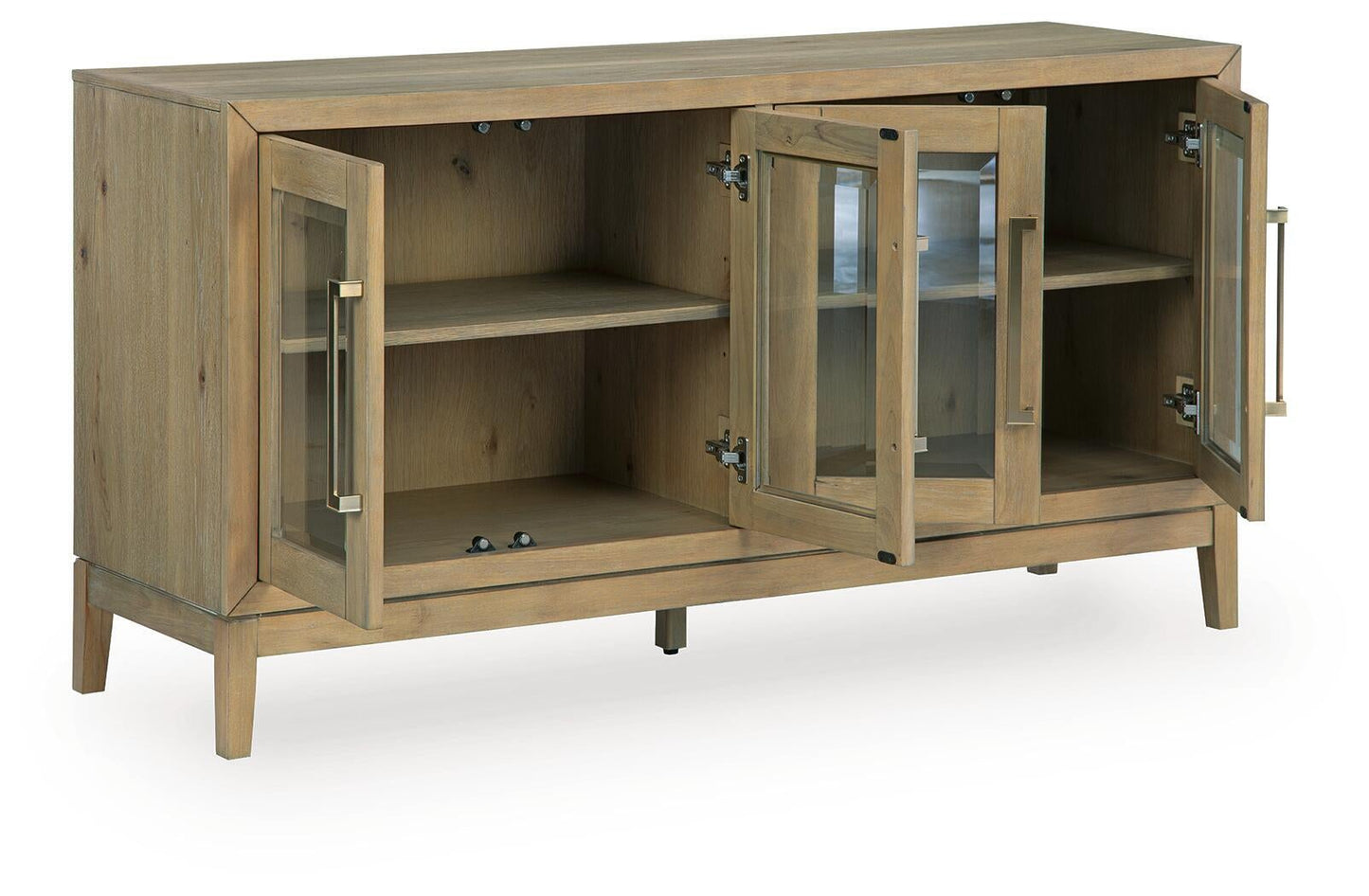 Lasinger Dining Room Server Signature Design by Ashley®