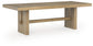 Lasinger RECT Dining Room EXT Table Signature Design by Ashley®