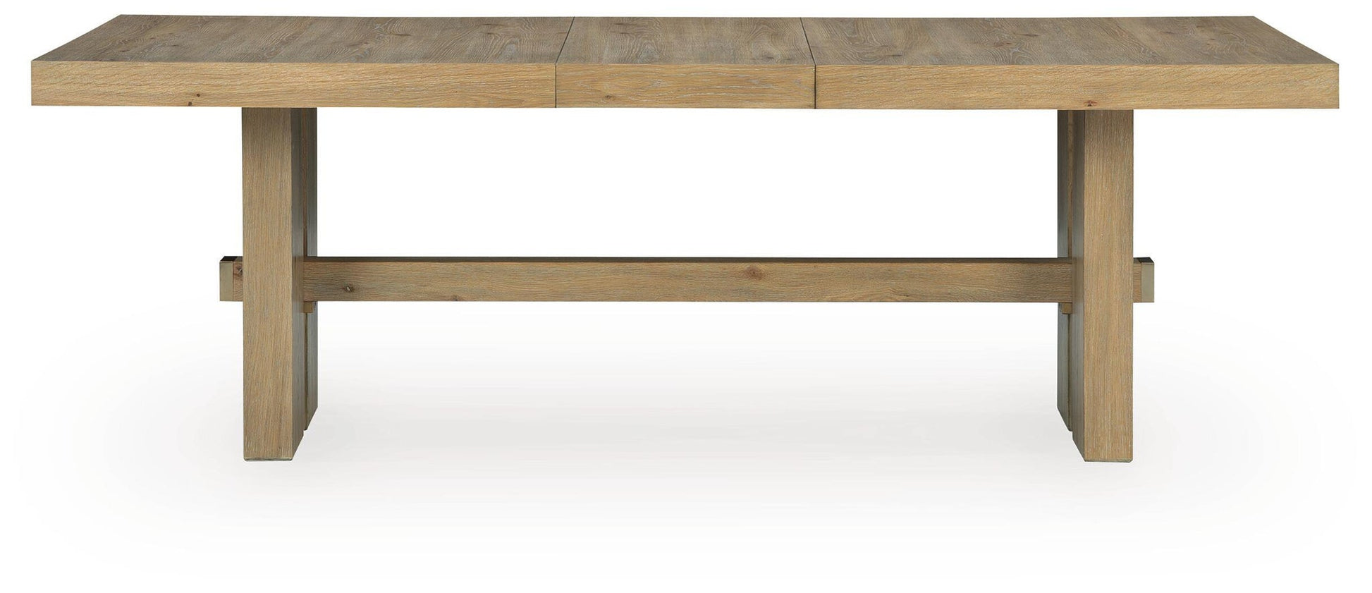 Lasinger RECT Dining Room EXT Table Signature Design by Ashley®