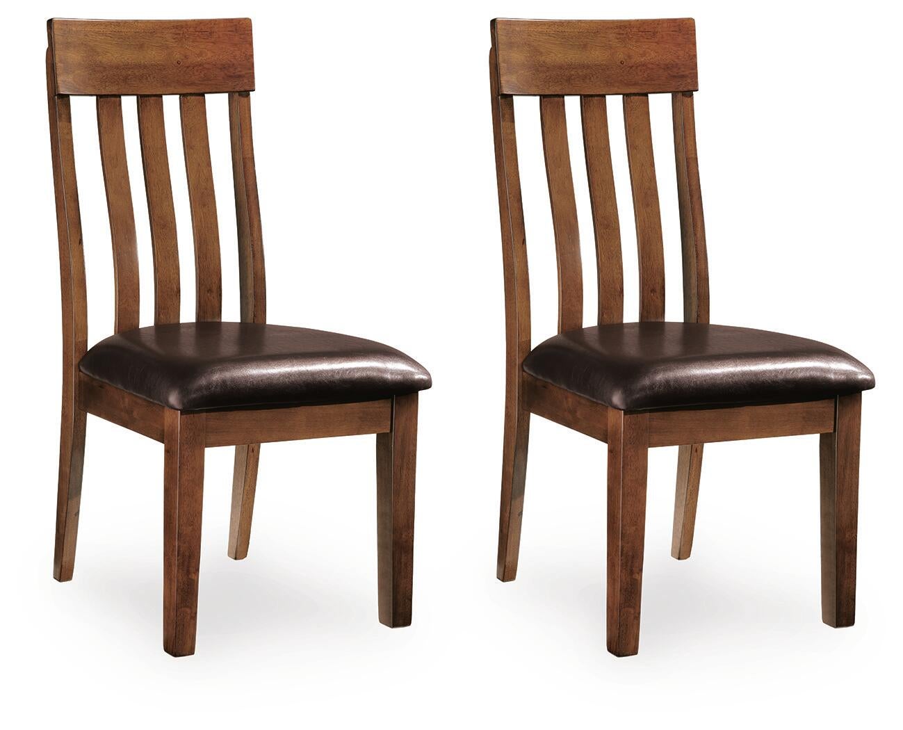 Ralene Dining UPH Side Chair (2/CN) Signature Design by Ashley®