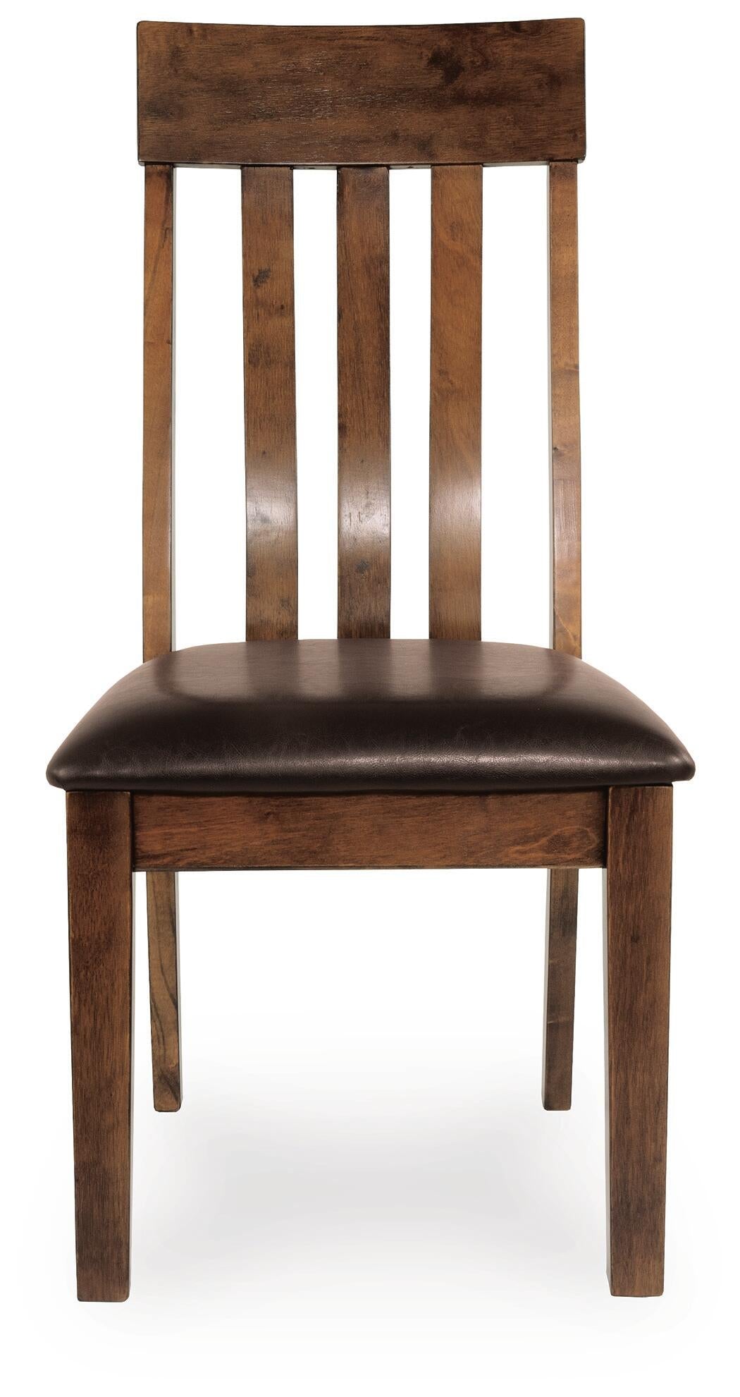 Ralene Dining UPH Side Chair (2/CN) Signature Design by Ashley®