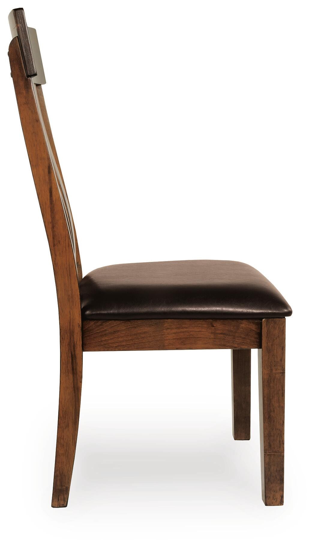 Ralene Dining UPH Side Chair (2/CN) Signature Design by Ashley®