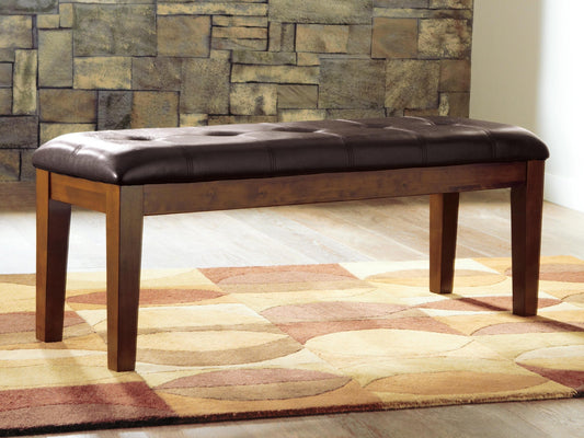 Ralene Large UPH Dining Room Bench Signature Design by Ashley®