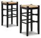 Mirimyn Tall Stool (2/CN) Signature Design by Ashley®
