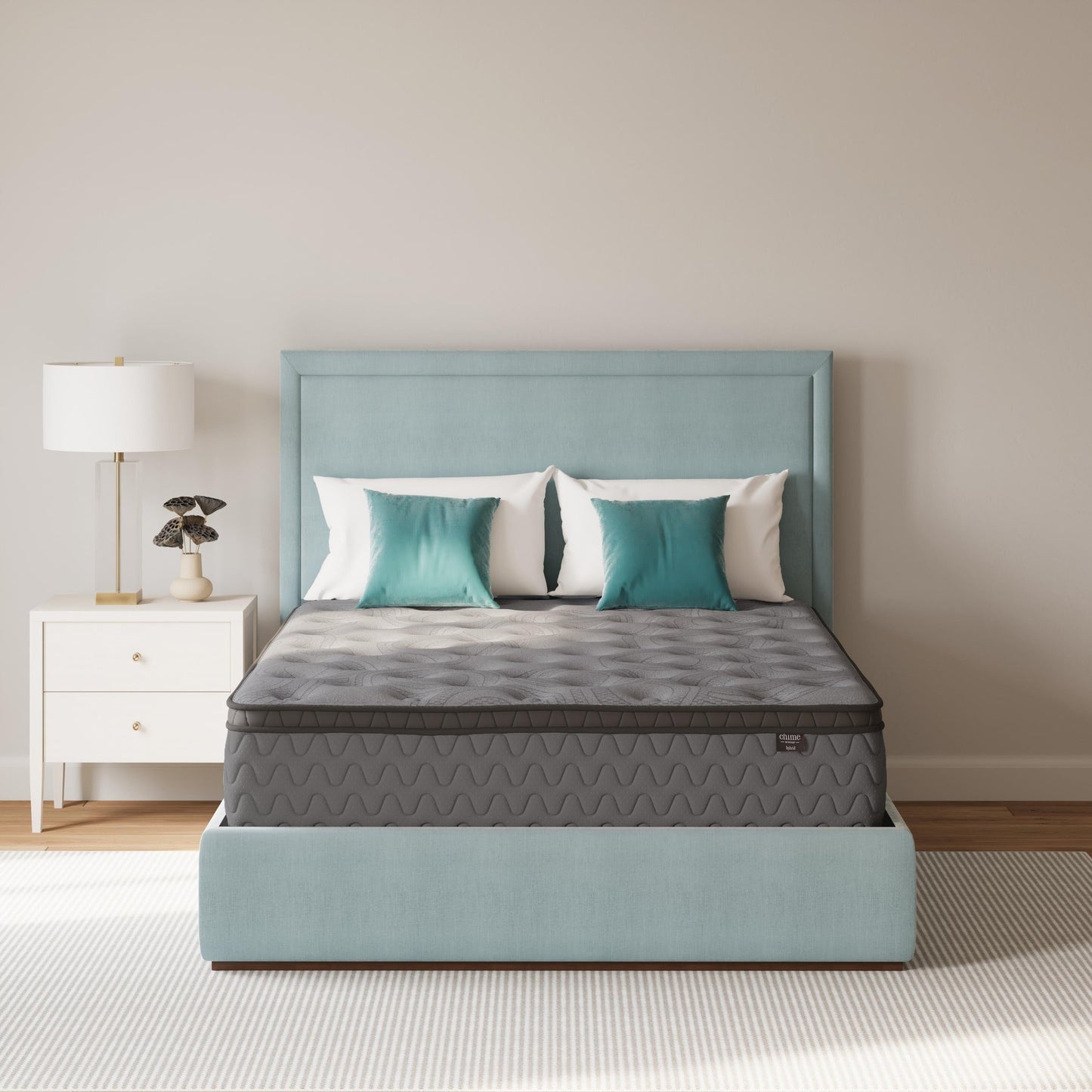 Augusta2  Mattress Sierra Sleep® by Ashley