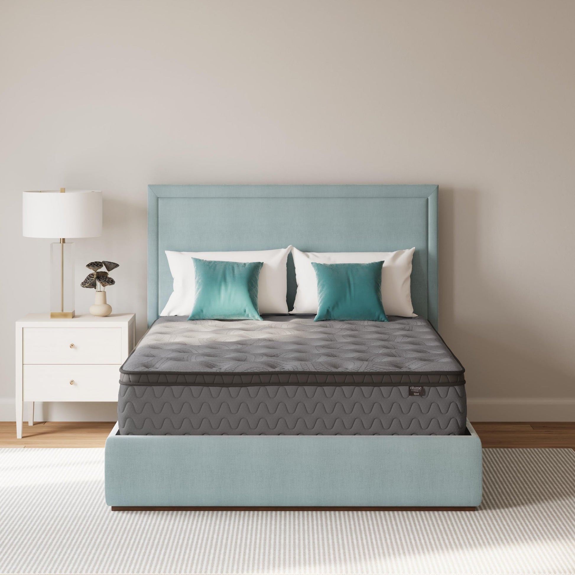 Augusta2  Mattress Sierra Sleep® by Ashley